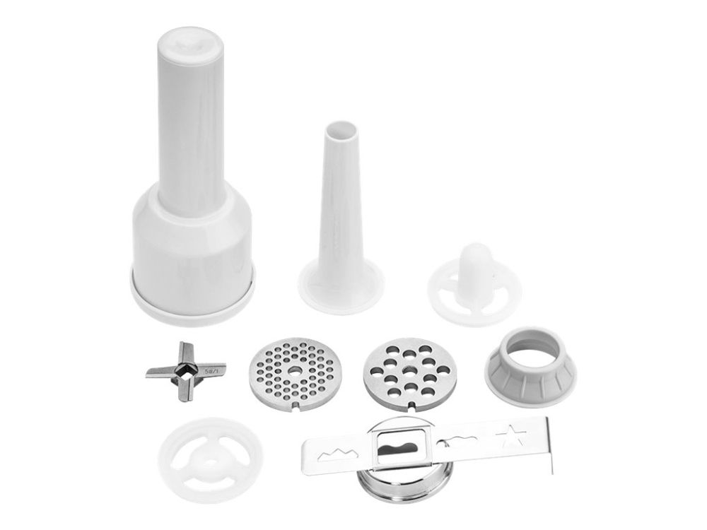 Gastroback Design 41403 - Kødhakkemaskine - 350 W