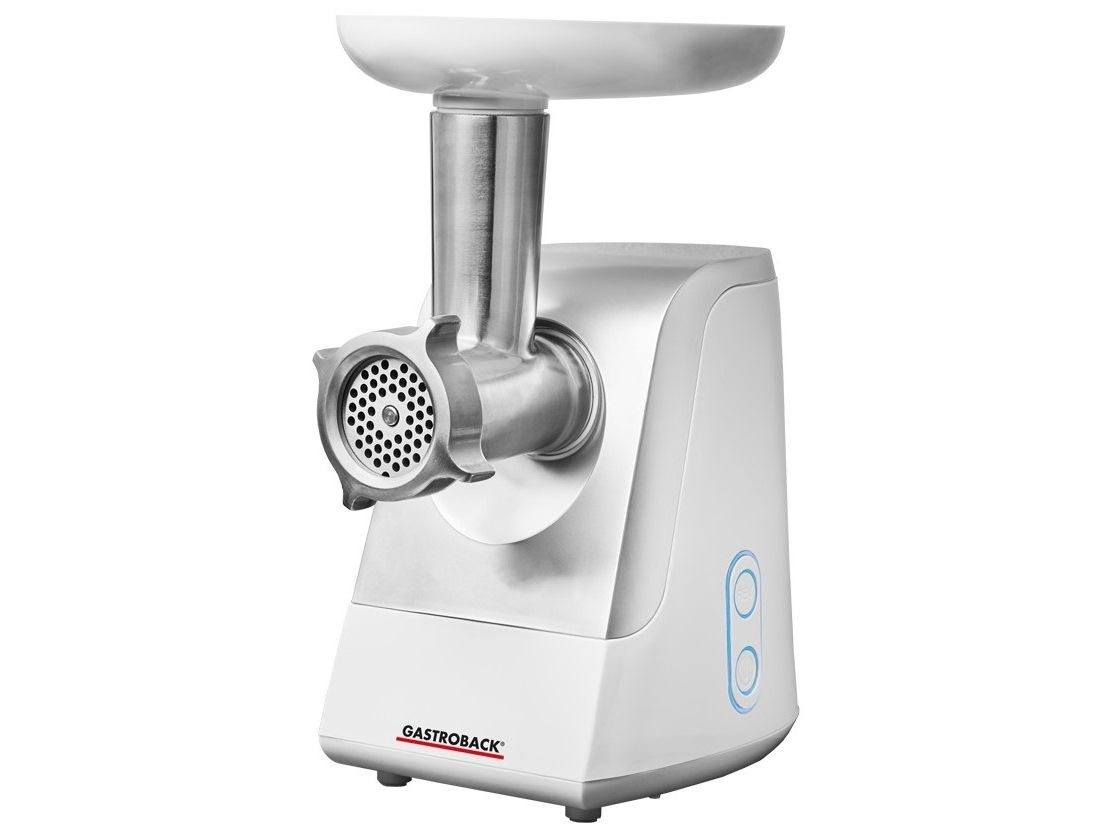 Gastroback Design 41403 - Kødhakkemaskine - 350 W