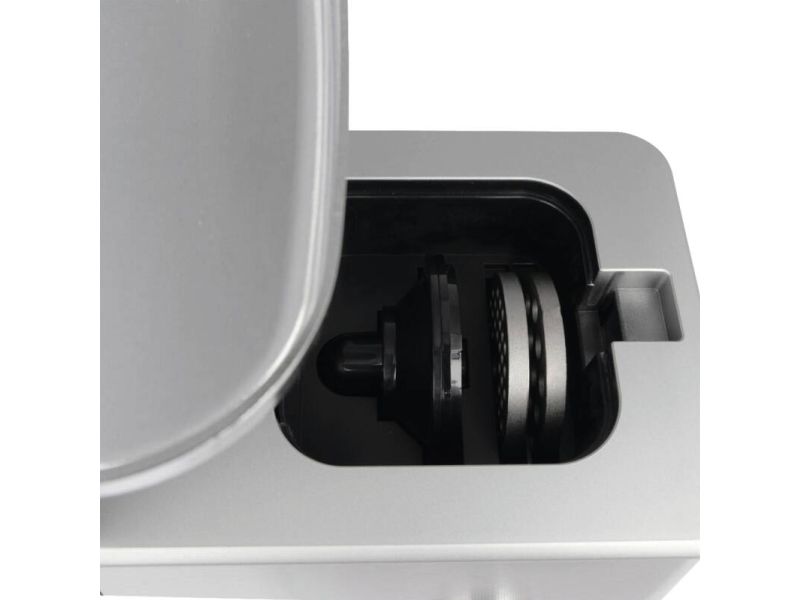Gastroback 41407, 2100 W, Rustfrit stål, 2,5 kg/min, Rustfrit stål, Rustfrit stål, 366 mm billede 2