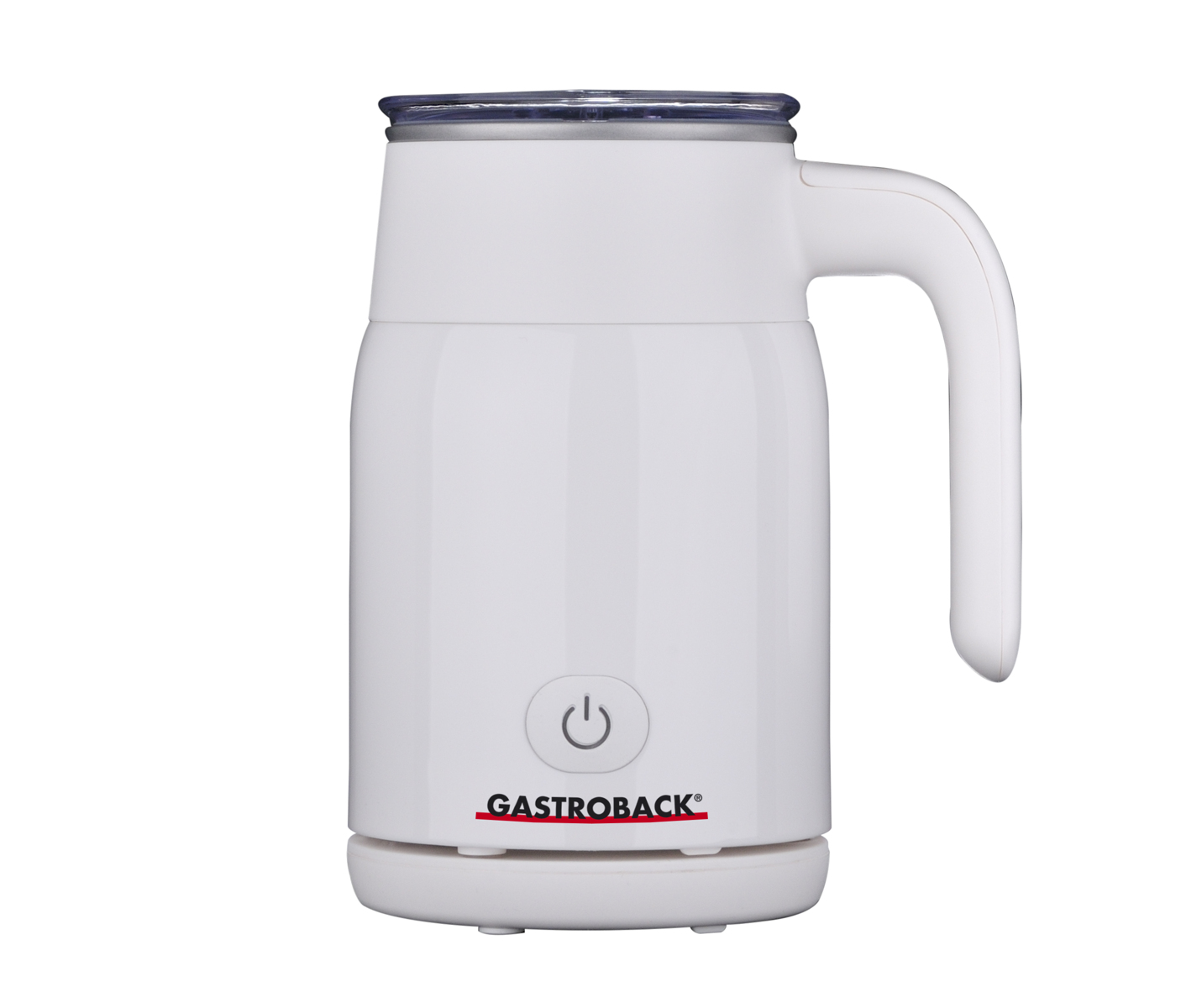 Gastroback Latte Magic Mælkeskummer billede 1