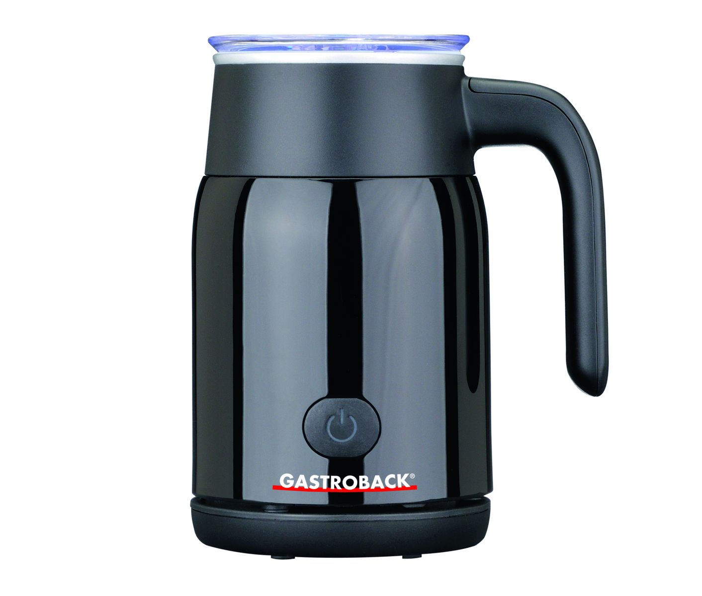 Gastroback Latte Magic Mælkeskummer billede 4
