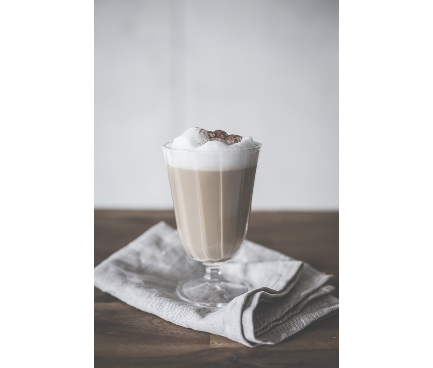 Gastroback Design Milk & Chocolate Advanced Mælkeskummer billede 7