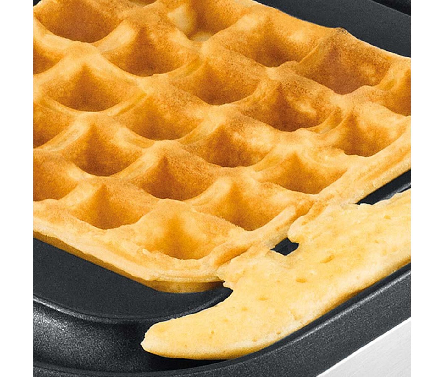 Gastroback Waffle Maker Vaffeljern billede 5