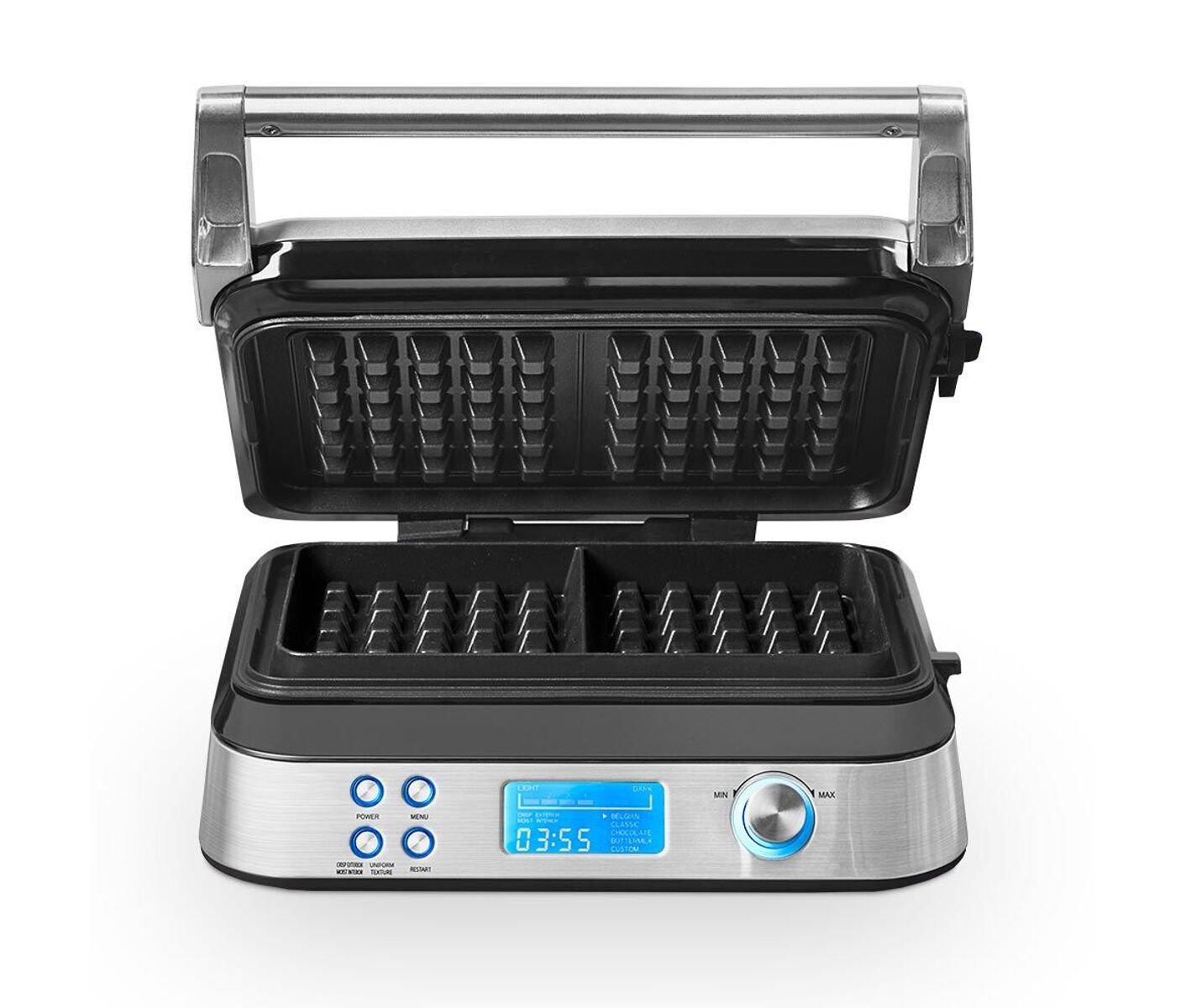 Gastroback Waffle Maker Vaffeljern billede 1