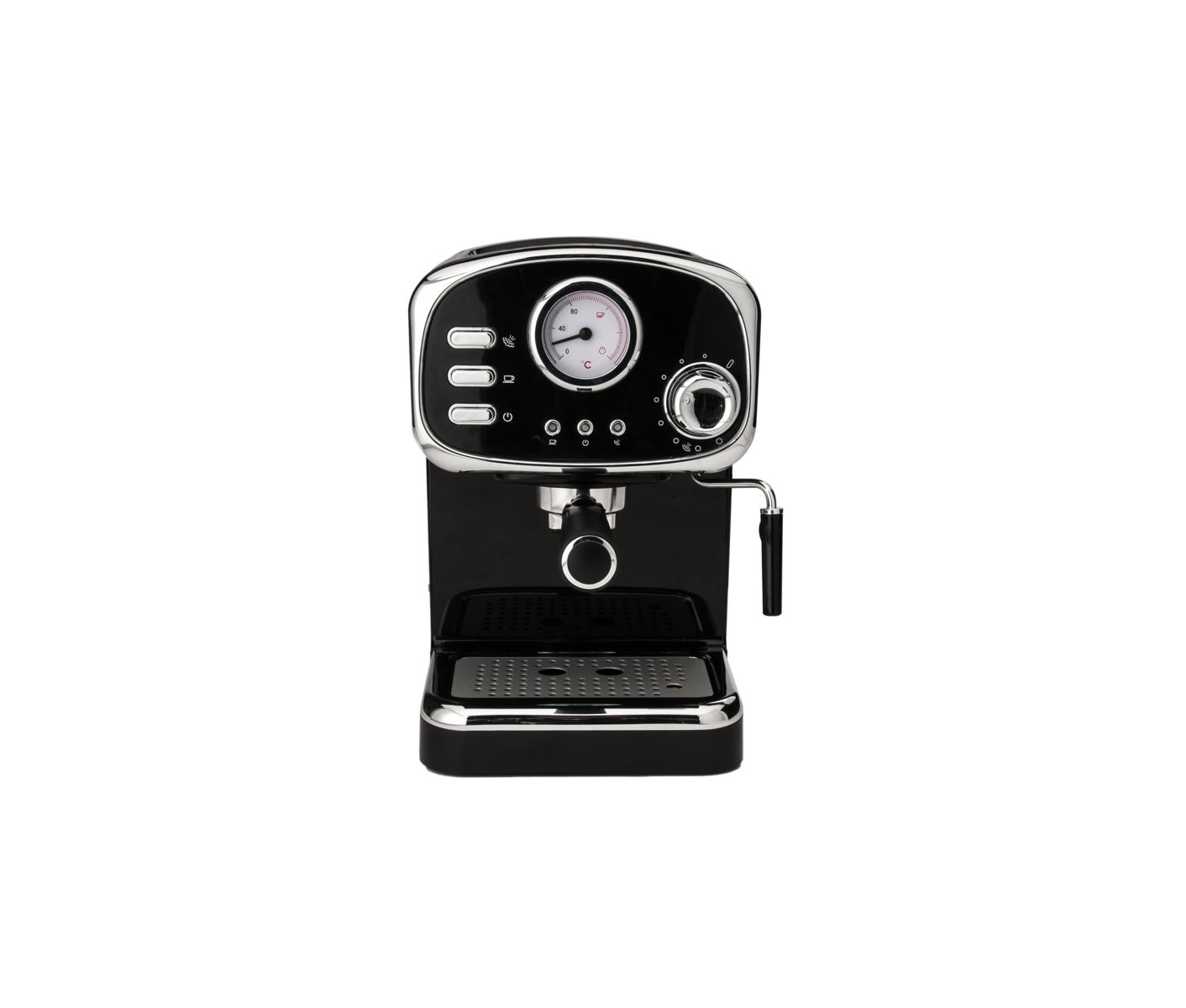 Gastroback Design Espresso Basic Espressomaskine billede 4