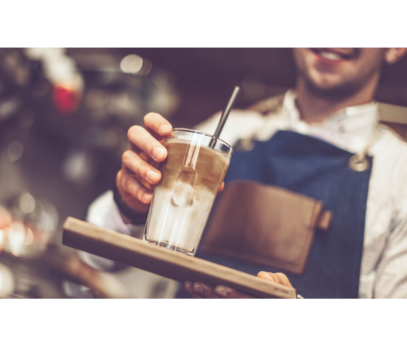 Gastroback Design Espresso Barista Pro Espressomaskine billede 3