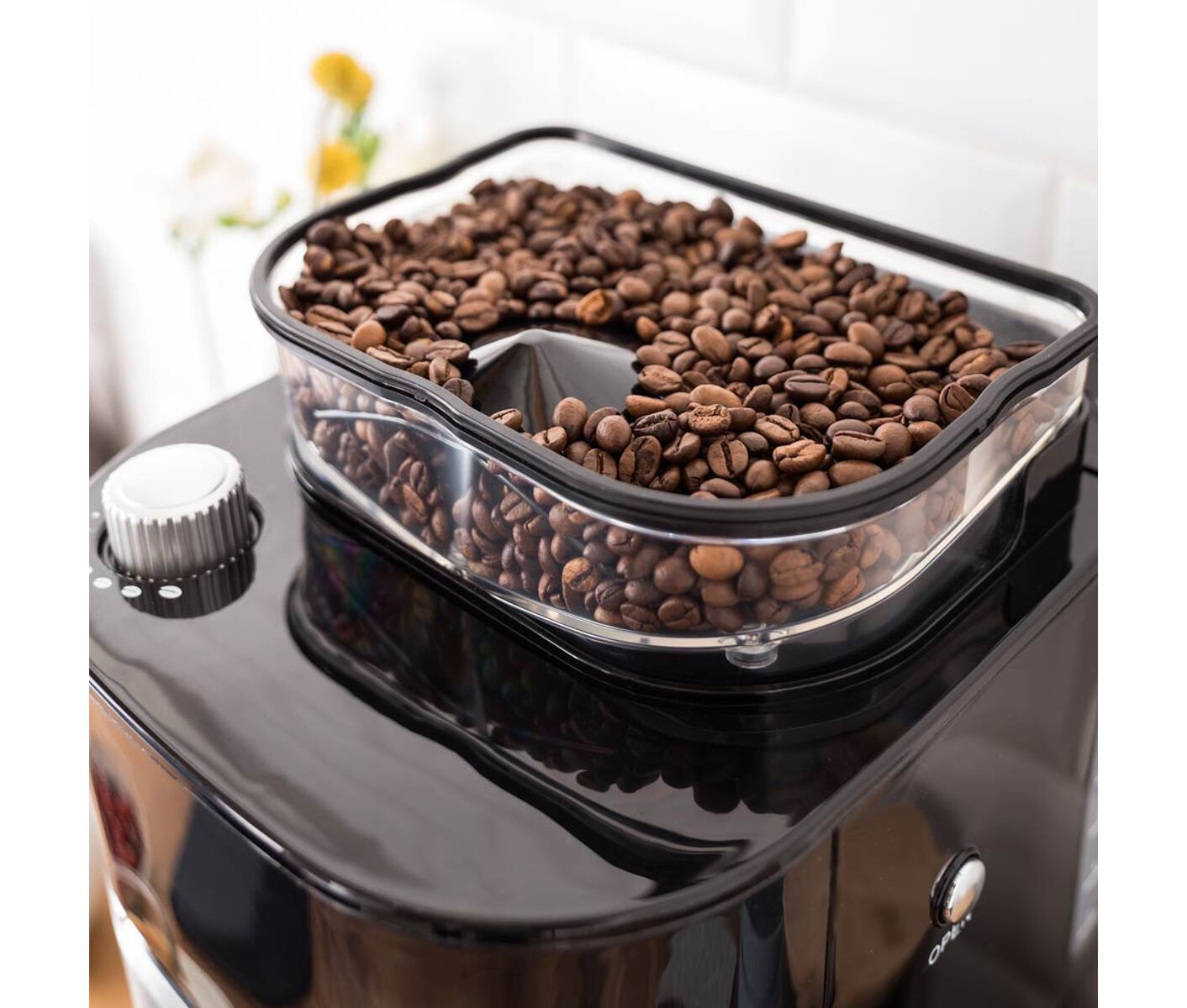 Gastroback 42711s Termo Kaffemaskine billede 7