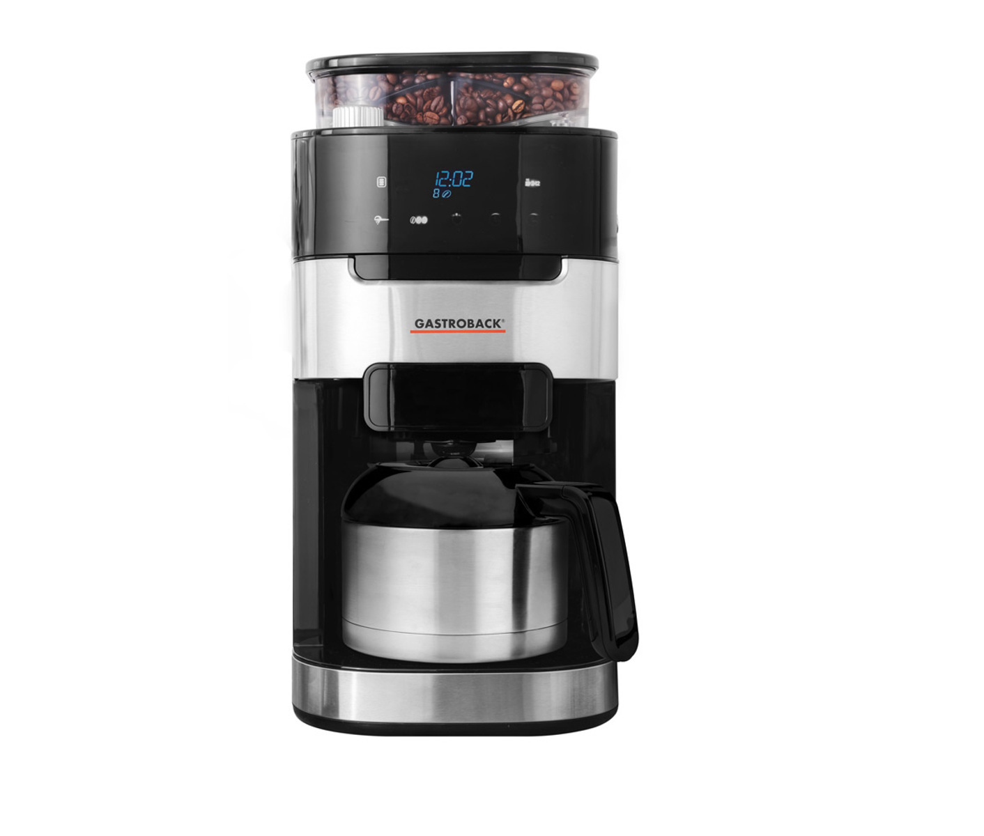 Gastroback 42711s Termo Kaffemaskine