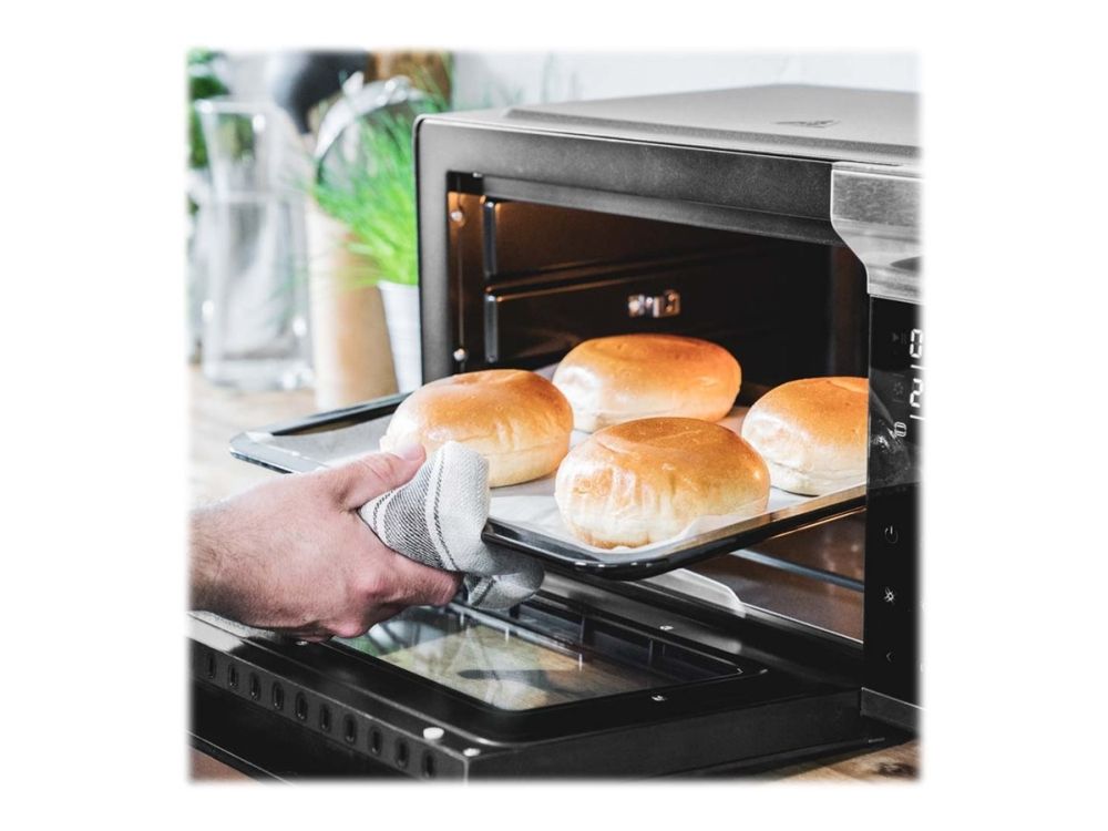 Gastroback Design Bistro Oven 42814 - Elektrisk ovn - 26 liter - 1.5 kW billede 3