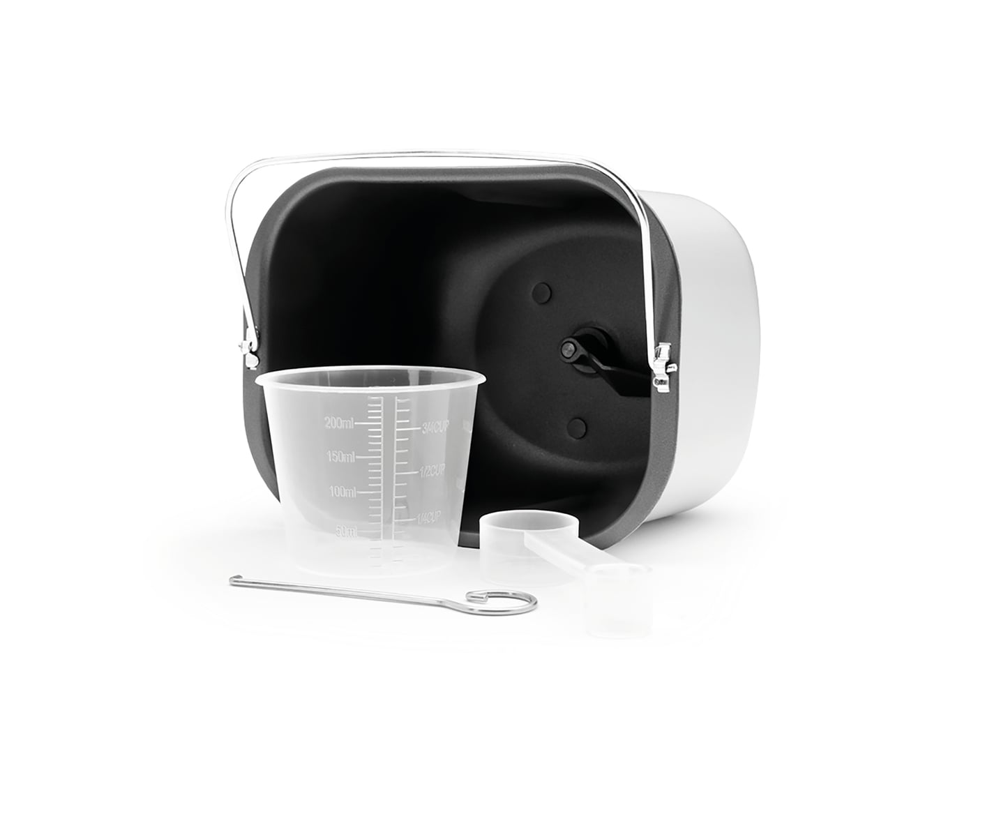 Gastroback Design Breadmaker Pro Bagemaskine billede 3