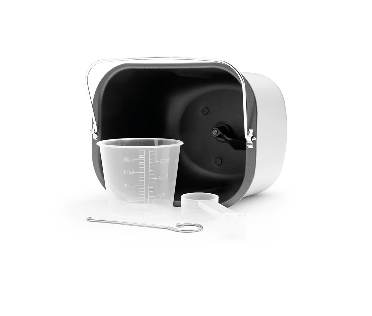 Gastroback Design Breadmaker Pro Bagemaskine billede 3