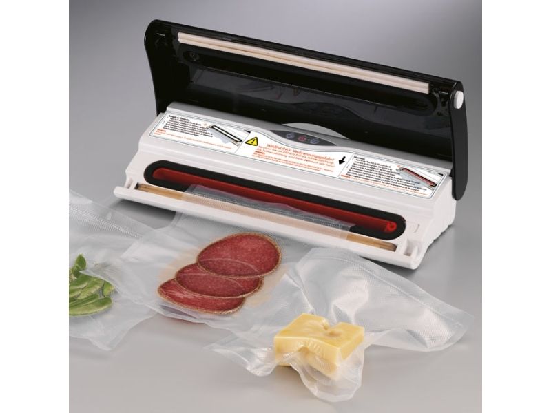 Gastroback Design Pro Vacuum Sealer - Vacuum bag sealer - 120 W billede 3
