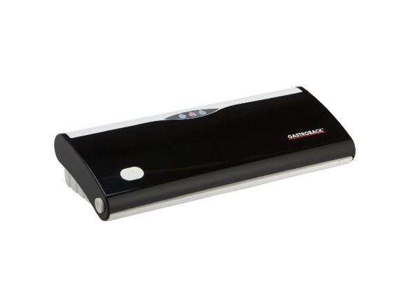 Gastroback Design Pro Vacuum Sealer - Vacuum bag sealer - 120 W billede 2