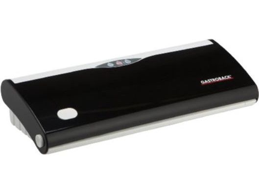 Gastroback Design Pro Vacuum Sealer - Vacuum bag sealer - 120 W billede 1