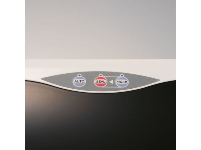 Gastroback Design Pro Vacuum Sealer - Vacuum bag sealer - 120 W billede 4
