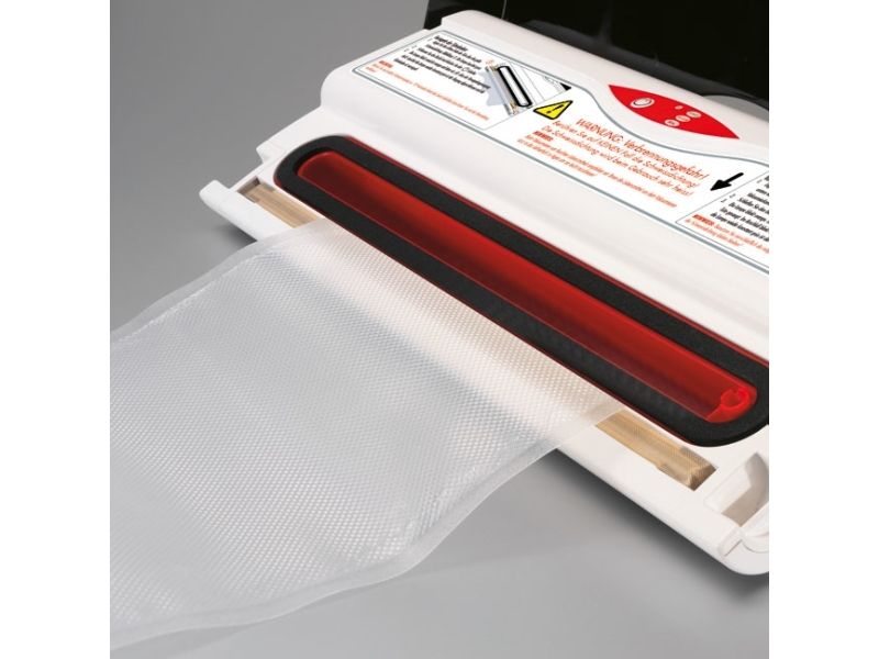 Gastroback - Rulle - til vakuumfolieforsegler - for Design Pro Vacuum Sealer Design Vacuum Sealer