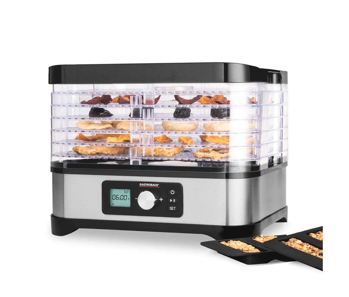 Gastroback 46600 Dehydrator