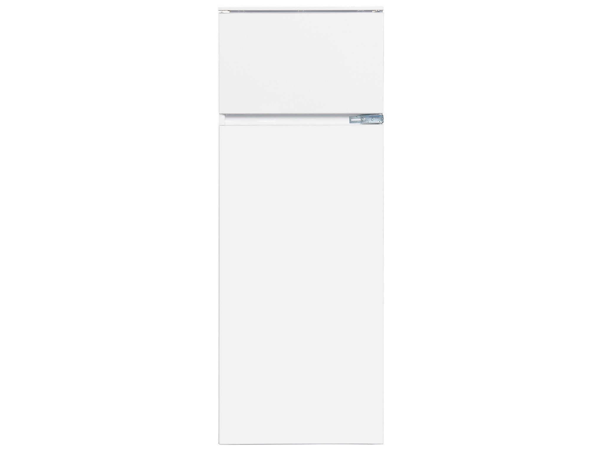 Exquisit EKGC265-40-040E, 205 L, N-ST, 39 dB, 2,4 kg/24t, E, Hvid