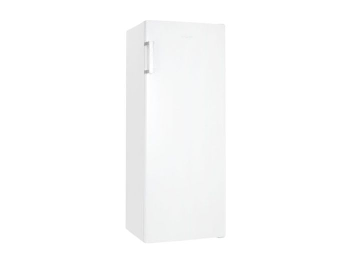 Exquisit GS230-H-050D, 177 L, 7 kg/24t, N-ST, 39 dB, D, Hvid