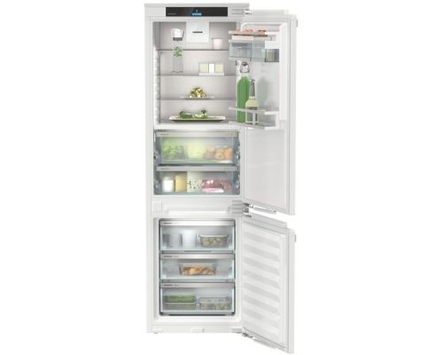 Liebherr ICBNd 5153-20 001 Integrerbart kølefryseskab billede 1