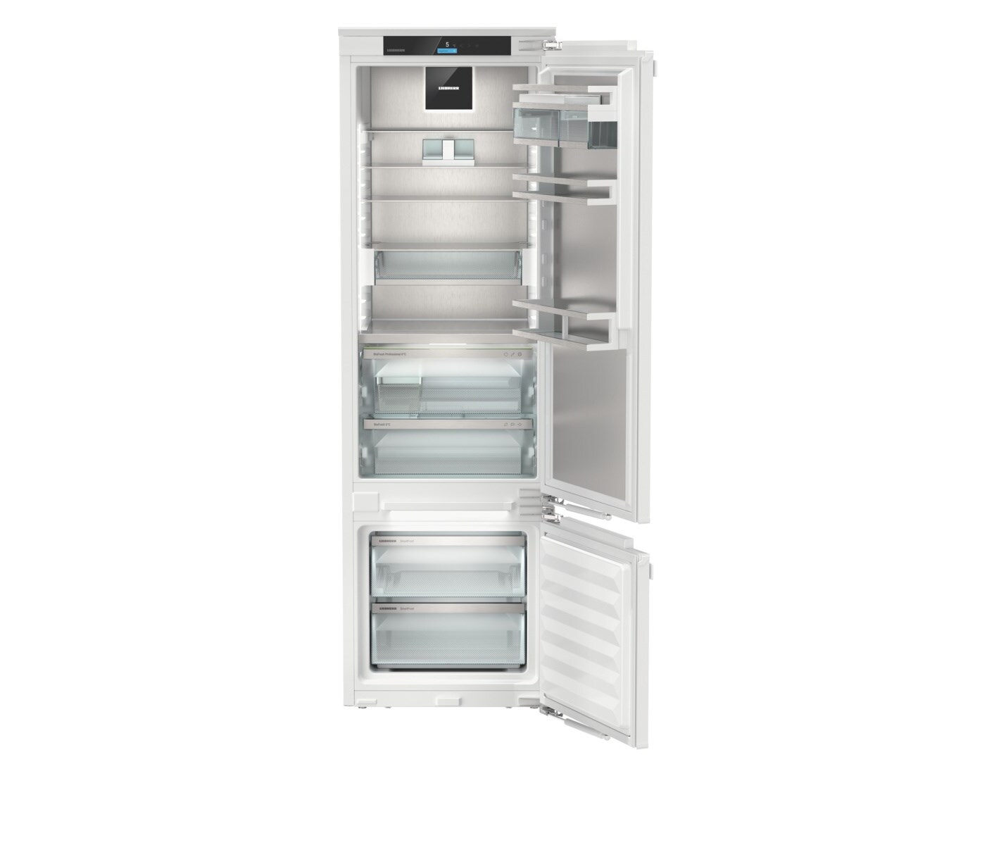 Liebherr ICBdi 5182-20 001 Integrerbart kølefryseskab
