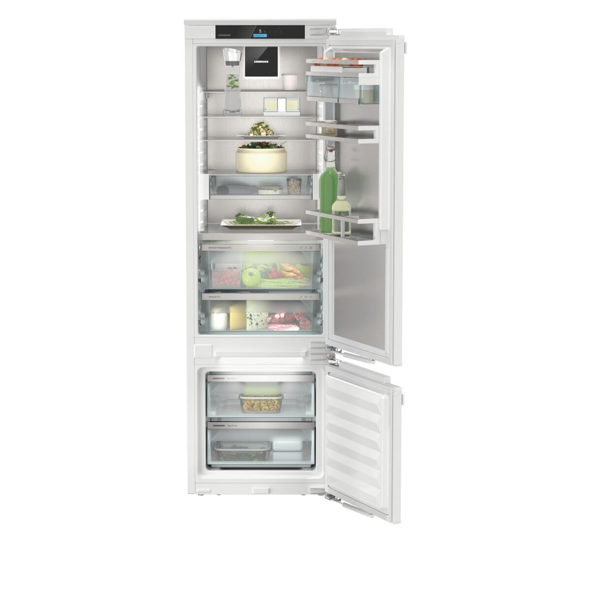 Liebherr ICBdi 5182-20 001 Integrerbart kølefryseskab