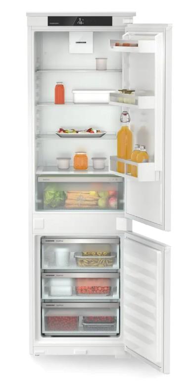 Liebherr  ICSe 5103-20 001 Integrerbart kølefryseskab