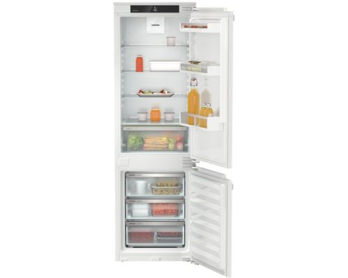 Liebherr  ICe 5103-20 001 Integrerbart kølefryseskab billede 1