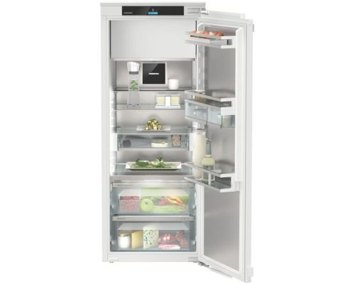 Liebherr IRBd 4571-20 001 Integreret køleskab med fryseboks billede 1