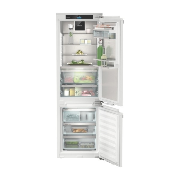 Liebherr ICBNdi 5183-20 001 Integrerbart kølefryseskab