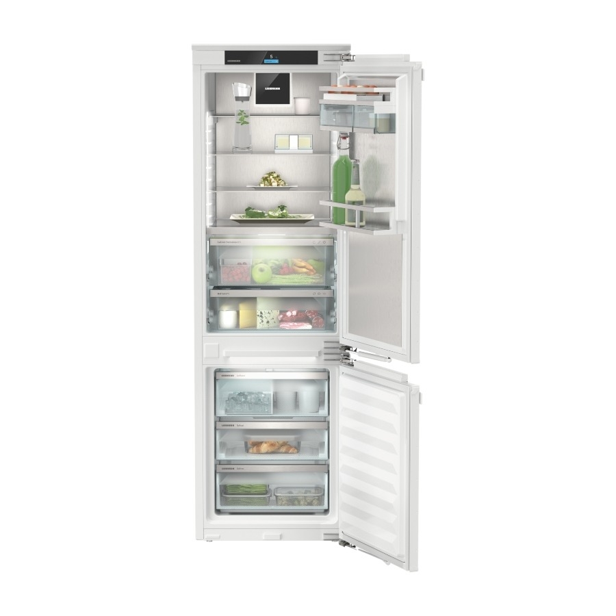 Liebherr ICBNdi 5183-20 001 Integrerbart kølefryseskab