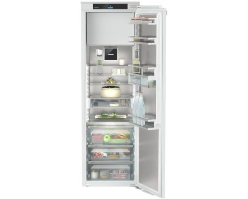 Liebherr Peak IRBd 5181-20 001 integreret køleskab med fryseboks
