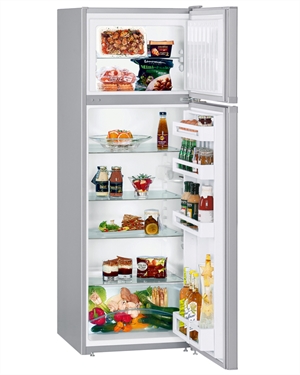 Liebherr  Kølefryseskab CTel2931