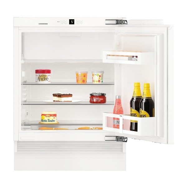 Liebherr Comfort UIK 1514 integreret køleskab med fryserum billede 3
