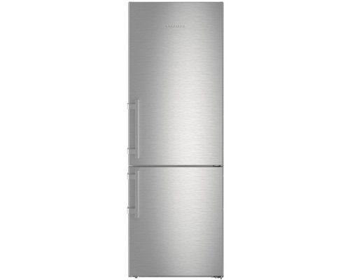 Liebherr CNef 5735-21 001 Fritstående kølefryseskab