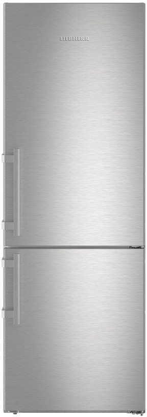 Liebherr CNef 5735-21 001 Fritstående kølefryseskab