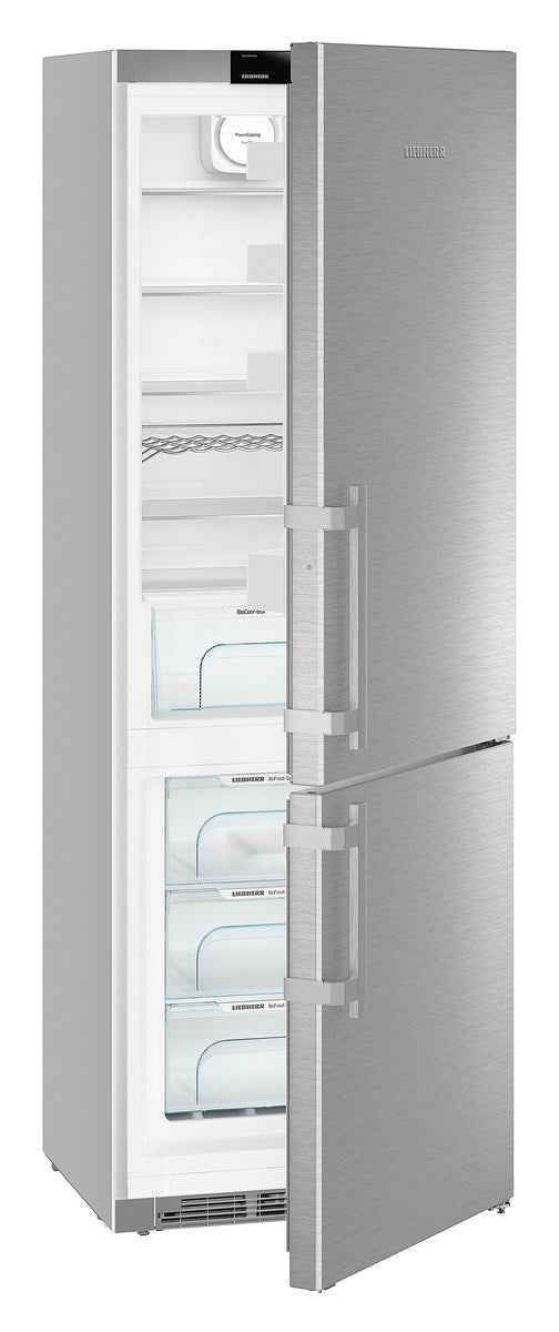 Liebherr CNef 5735-21 001 Fritstående kølefryseskab
