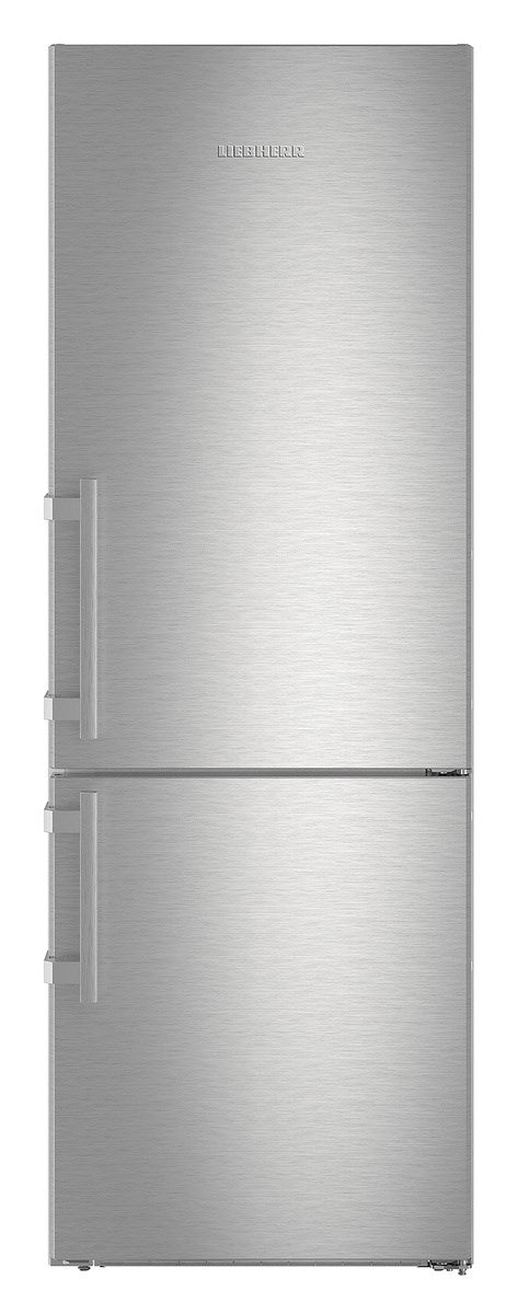 Liebherr CNef 5735-21 001 Fritstående kølefryseskab