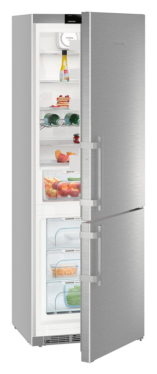 Liebherr CNef 5735-21 001 Fritstående kølefryseskab