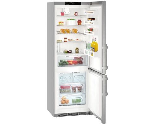Liebherr  CNef 5745-21 001 Fritstående kølefryseskab
