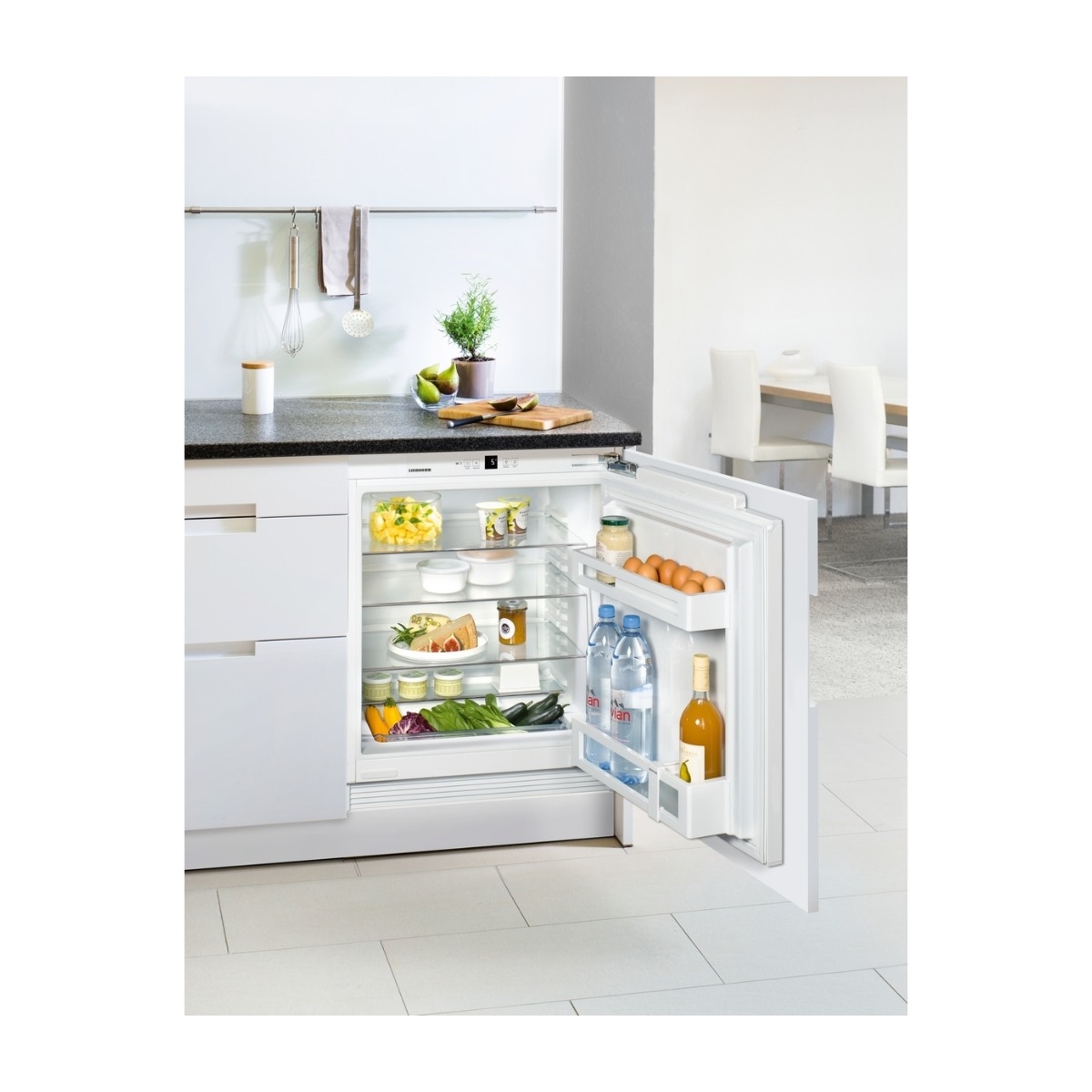 Liebherr Comfort UIK 1510-22 001 integreret køleskab