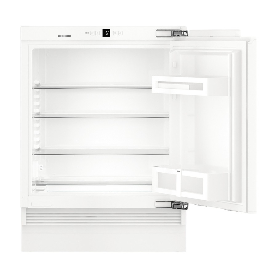 Liebherr Comfort UIK 1510-22 001 integreret køleskab