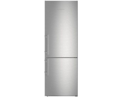 Liebherr CBNef 5735-21 001 Fritstående kølefryseskab billede 1