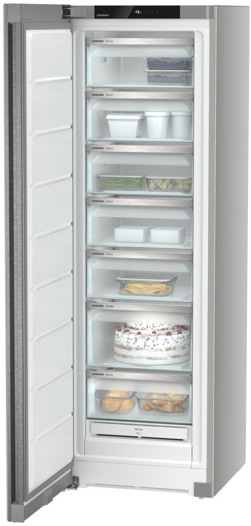 Liebherr SFNsde 5227-20 001 Fritstående fryseskab