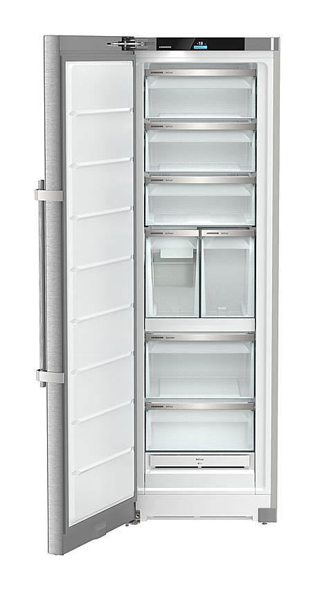 Liebherr SFNsdd 5267 Prime NoFrost billede 2