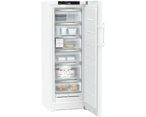 Liebherr FNd 5056-20 001 Fritstående fryseskab