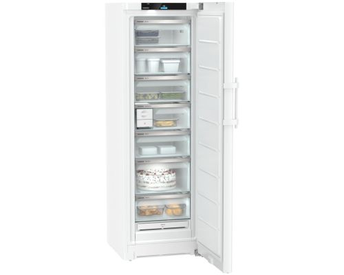 Liebherr FNc 5277-20 001 Fritstående fryseskab