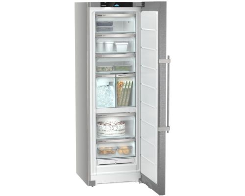 Liebherr FNsdd 5297-20 001 Fritstående fryseskab billede 1