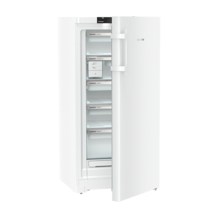 Liebherr FNc 6675-20 001 Fritstående fryseskab