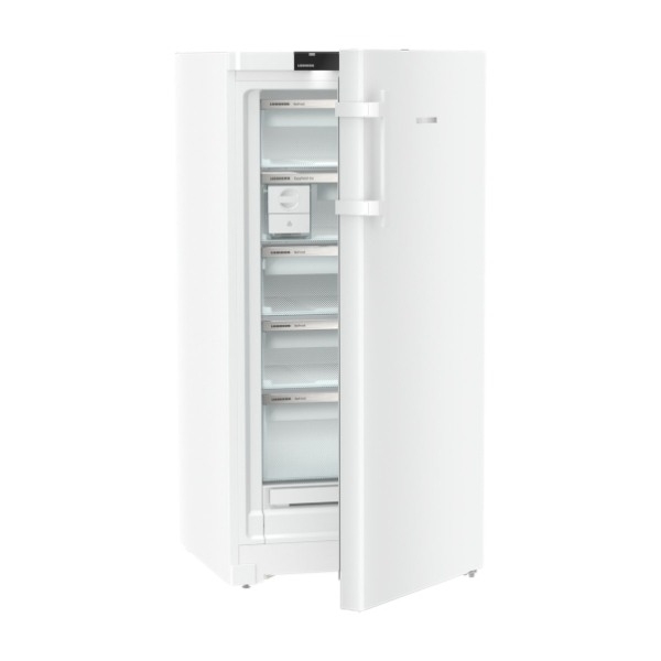 Liebherr FNc 6675-20 001 Fritstående fryseskab